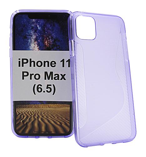 S-Line skal iPhone 11 Pro Max (6.5)