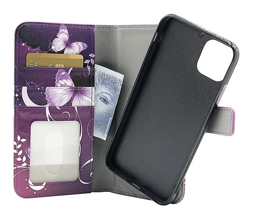 Skimblocker Magnet Designwallet iPhone 11 Pro Max (6.5)