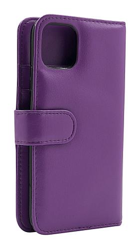 Skimblocker Plånboksfodral iPhone 11 Pro Max (6.5)