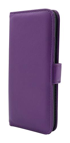 Skimblocker Plånboksfodral iPhone 11 Pro Max (6.5)