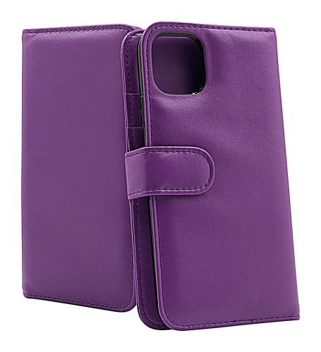 Skimblocker Plånboksfodral iPhone 11 Pro Max (6.5)