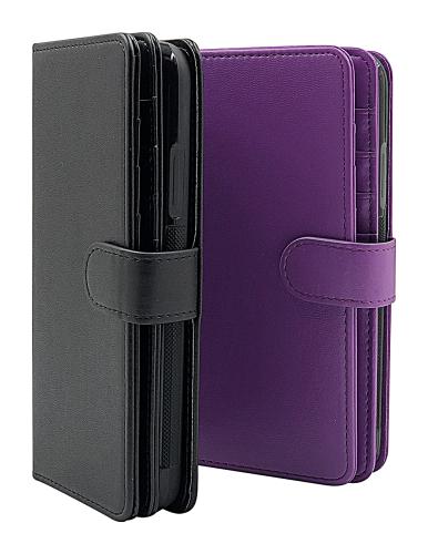 Skimblocker XL Magnet Fodral iPhone 11 Pro Max (6.5)