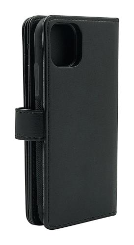 Skimblocker XL Magnet Fodral iPhone 11 Pro Max (6.5)