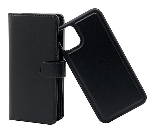 Skimblocker XL Magnet Fodral iPhone 11 Pro Max (6.5)