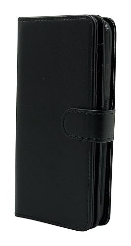 Skimblocker XL Magnet Fodral iPhone 11 Pro Max (6.5)