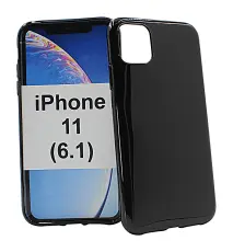 TPU Skal iPhone 11 (6.1)