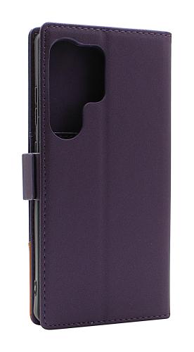 Samsung Galaxy S25 Ultra 5G Lyxfodral Slim