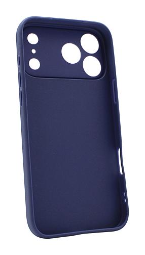 TPU Skal iPhone 18 Pro Max