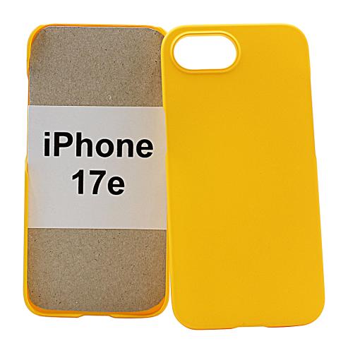 Hardcase iPhone 17e