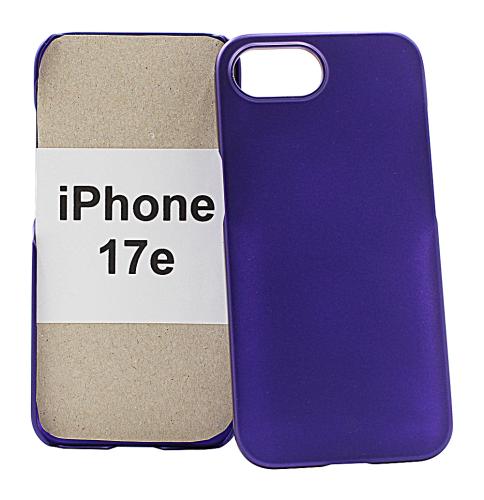 Hardcase iPhone 17e
