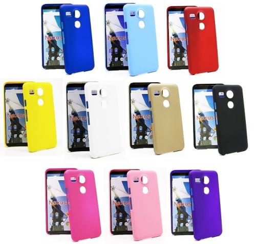 billigamobilskydd.seHardcase Skal Google Nexus 5X (H791)