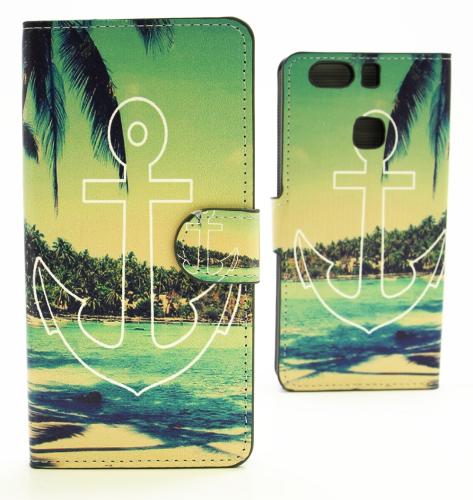 Designwallet Huawei P9 Plus