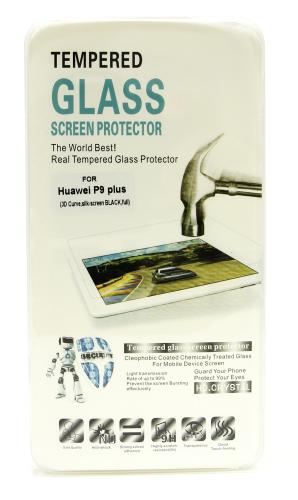 Full Frame Glas skydd Huawei P9 Plus