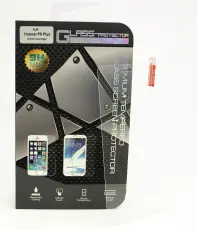 H&auml;rdat glas Huawei P9 Plus Sk&auml;rmskydd