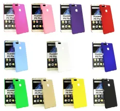 Hardcase Huawei P9 Plus