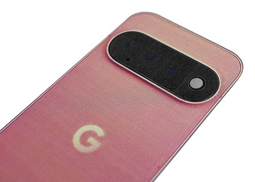 Härdat kameraglas Google Pixel 11 / 11 Pro