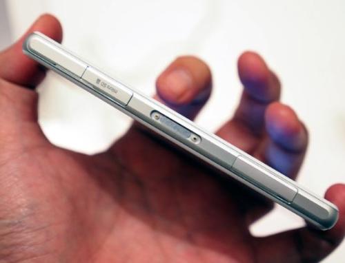 Magnetladdare för Sony Xperia
