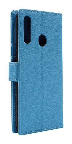New Standcase Wallet Samsung Galaxy A20s (A207F/DS)