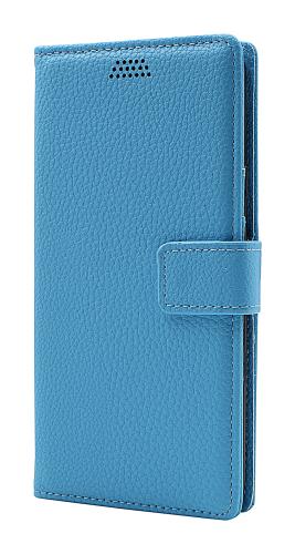 New Standcase Wallet Samsung Galaxy A20s (A207F/DS)