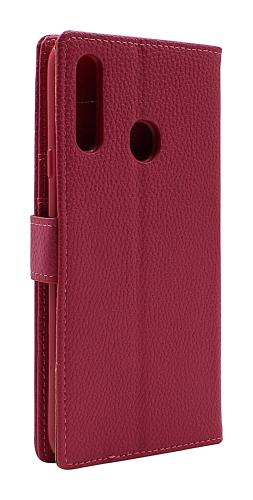 New Standcase Wallet Samsung Galaxy A20s (A207F/DS)