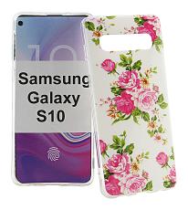 billigamobilskydd.seDesignskal TPU Samsung Galaxy S10 (G973F)