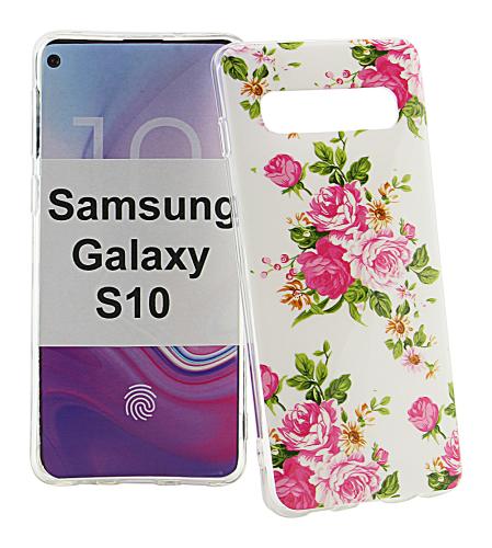 billigamobilskydd.seDesignskal TPU Samsung Galaxy S10 (G973F)