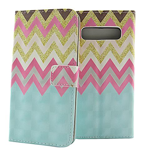 billigamobilskydd.seDesignwallet Samsung Galaxy S10 (G973F)