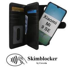 CoverinSkimblocker XL Magnet Fodral Xiaomi Mi 9 SE