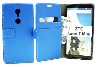 Standcase Wallet ZTE Axon 7 Mini