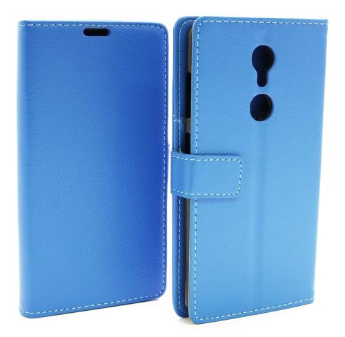 Standcase Wallet ZTE Axon 7 Mini