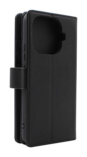 Skimblocker Xiaomi 15T Pro XL Plånboksfodral