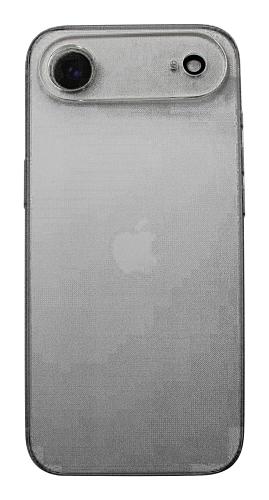 Härdat kameraglas iPhone Air