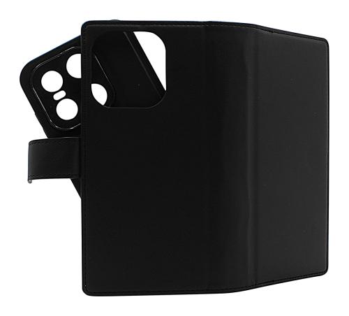 Skimblocker OnePlus 15R XL Magnet Plånboksfodral