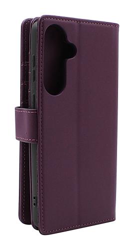Skimblocker Samsung Galaxy S26+ XL Plånboksfodral