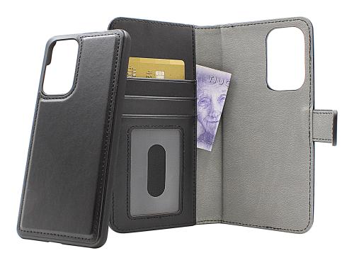 CoverinSkimblocker Magnet Fodral Samsung Galaxy A33 5G (SM-A336B)