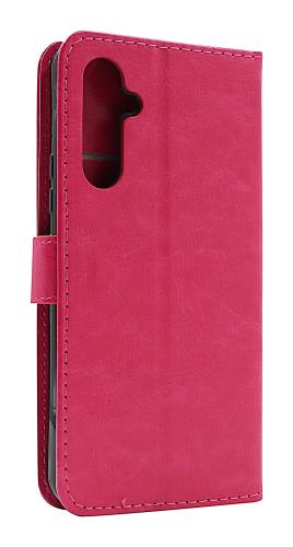 Crazy Horse Wallet Samsung Galaxy A54 5G