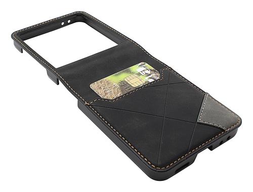 Lyxfodral Samsung Galaxy Z Flip7