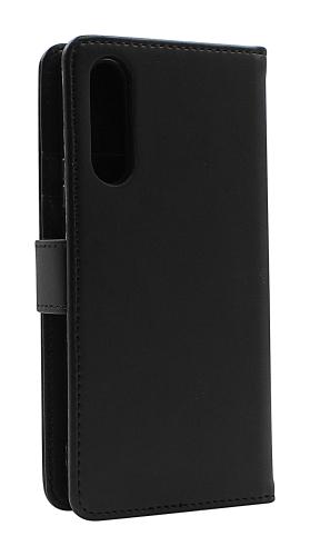 CoverinSkimblocker Magnet Fodral Sony Xperia 10 IV 5G (XQ-CC54)