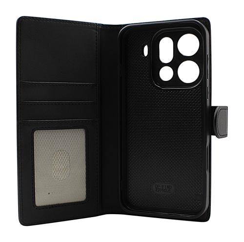 Skimblocker Oppo Find X9 Pro Magnet Plånboksfodral
