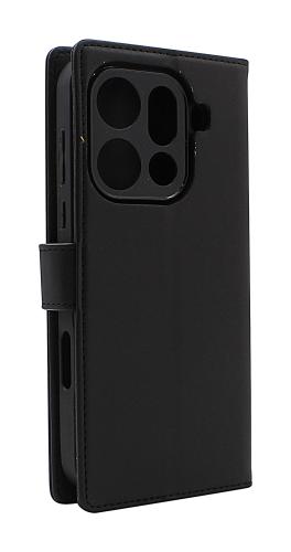 Skimblocker Oppo Find X9 Pro Magnet Plånboksfodral