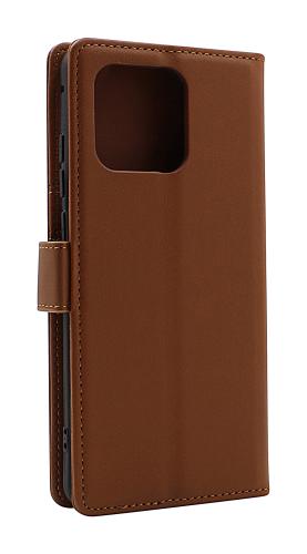 Skimblocker Motorola Edge 70 Fusion / 70 Fusion + Plånboksfodral