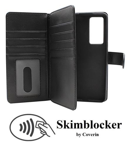 CoverinSkimblocker XL Magnet Fodral Xiaomi 12T / 12T Pro 5G