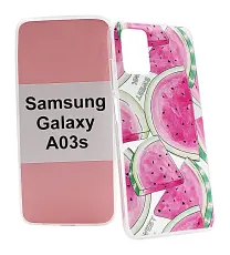 Designskal TPU Samsung Galaxy A03s (SM-A037G)