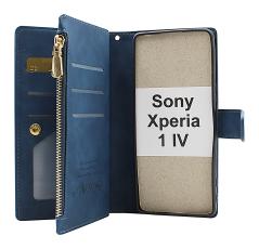 XL Standcase Lyxfodral Sony Xperia 1 IV (XQ-CT54)