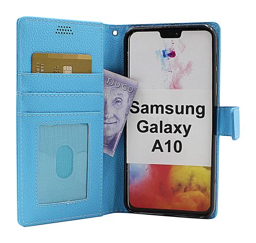 billigamobilskydd.seNew Standcase Wallet Samsung Galaxy A10 (A105F/DS)