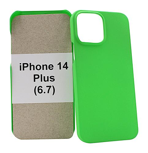 billigamobilskydd.seHardcase iPhone 14 Plus (6.7)