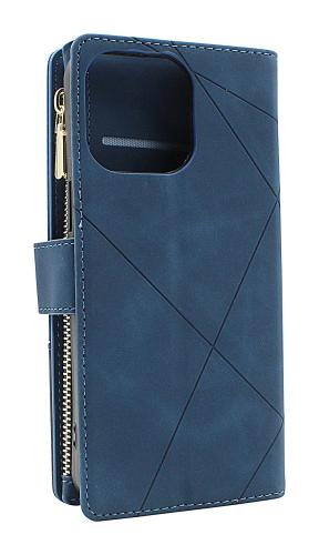 XL Standcase Lyxfodral iPhone 15 Pro Max