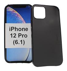 TPU Skal iPhone 12 Pro (6.1)