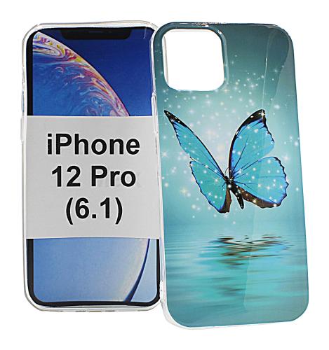 Designskal TPU iPhone 12 Pro (6.1)