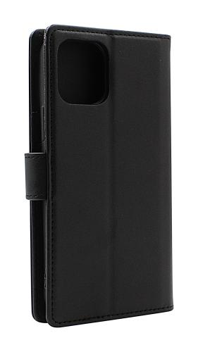 Skimblocker iPhone 12 / 12 Pro Plånboksfodral